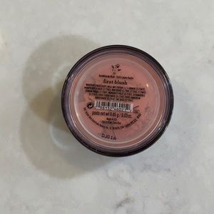 Bareminerals First Blush, blush NEW